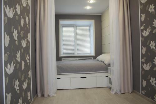 Apartment On Bogdana Khmelnitskogo 22