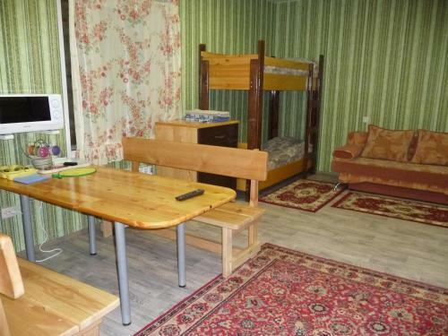 Hostel U Lesa