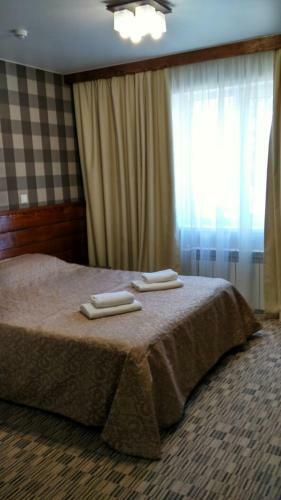 Hotel Laplandiya