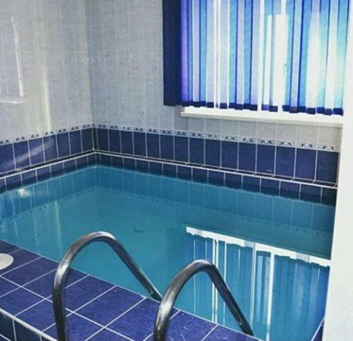 Hotel Laplandiya