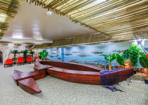Sri Lanka Hotel Ethnomir