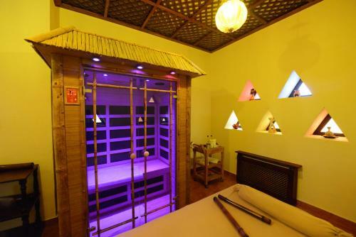 Sri Lanka Hotel Ethnomir