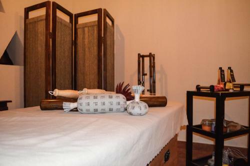 Sri Lanka Hotel Ethnomir
