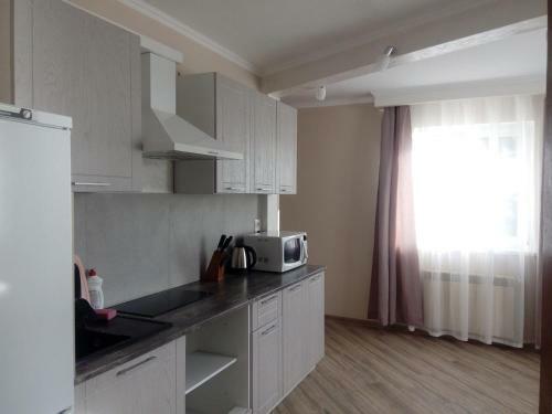 Hostal Guest House U Svetlany