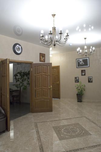 Posada Hotel Chapurniki
