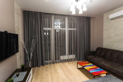 Apartamento Baltic Luxury-307 With See View