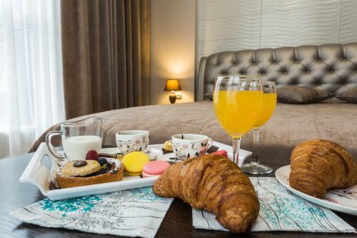 Apartamento Baltic Luxury-108 Sea View
