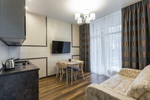 Apartamento Baltic Luxury-108 Sea View