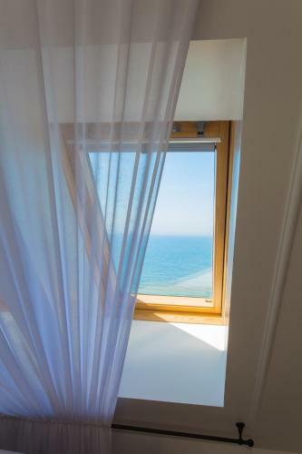 Apartamento Baltic Luxury-54a With See View