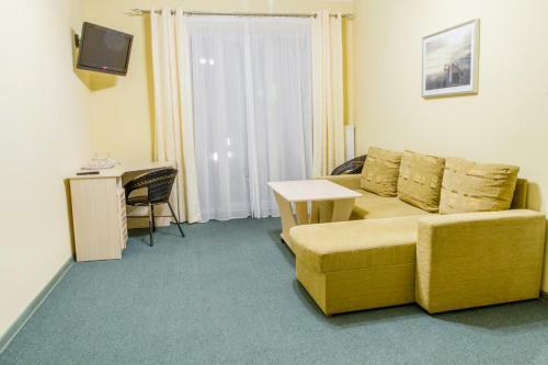 Seestern Hotel