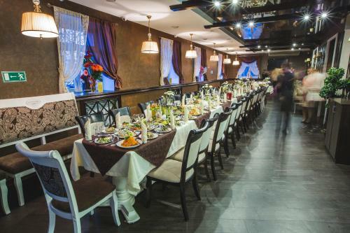 Posada Mini-hotel Kerch
