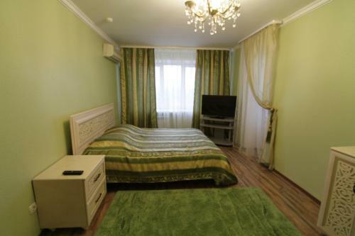 Hotel Azot