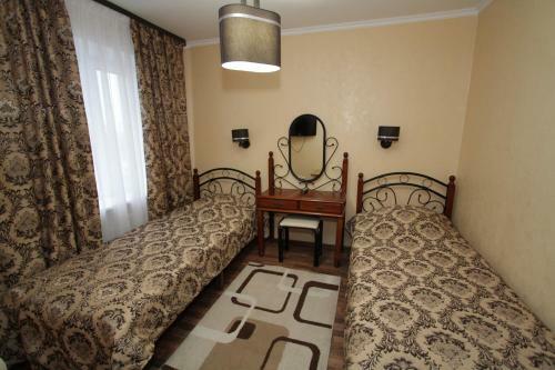 Hotel Azot