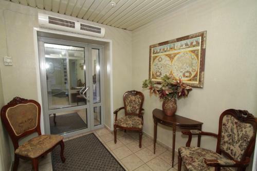 Hotel Azot