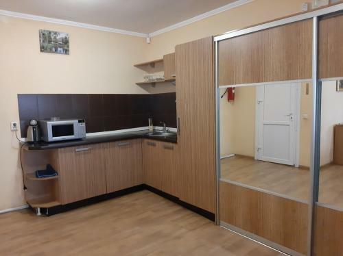 Cottage In Verkhniy Bor