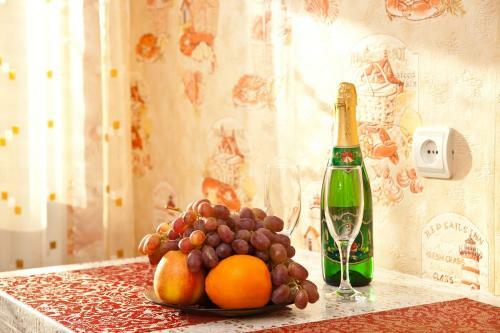 Apartment Malygina 5