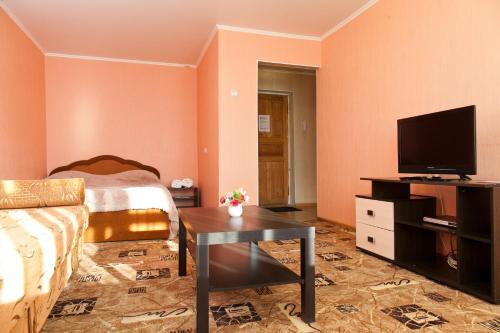 Apartment Malygina 5