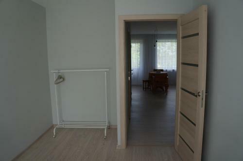 Apartment Na Lenina 13