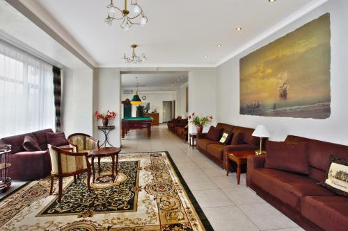 Residense Hotel