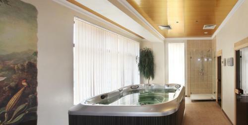 Residense Hotel