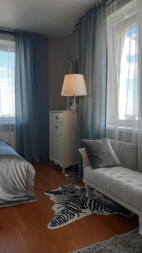 Beautiful Panomaric Apartment