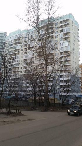 Apartment On Stavrovskaya