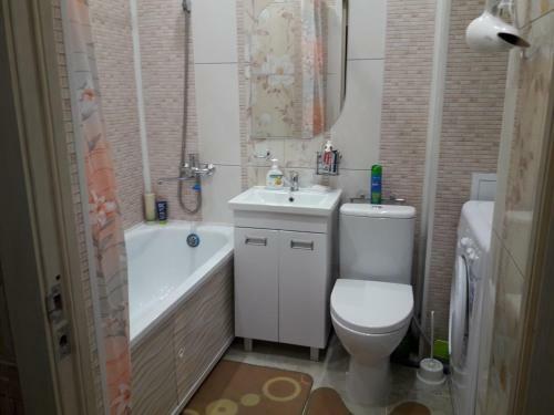 Apartment On Studencheskaya