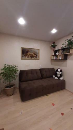 Apartment On Studencheskaya