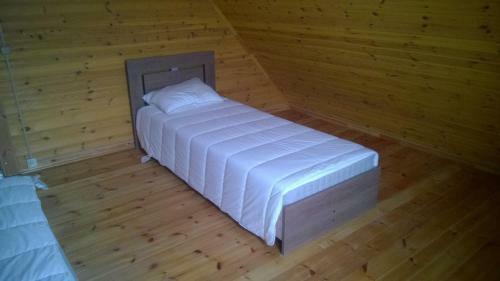 Guest House With Sauna