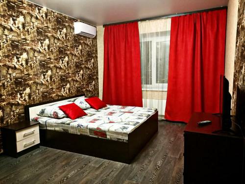 Apartment On Begovaya