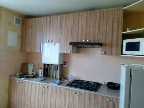 Apartment On Nevskiy