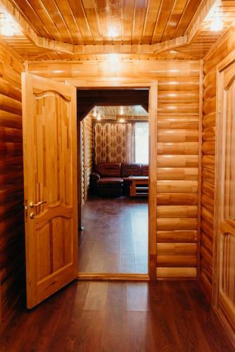 Posada Mini-hotel Nadezhda