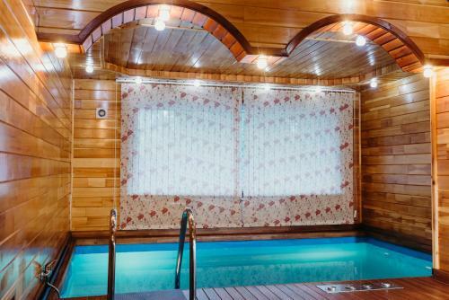 Posada Mini-hotel Nadezhda