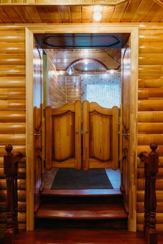 Posada Mini-hotel Nadezhda