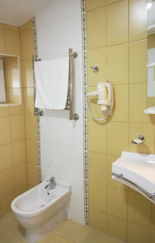 Motel A-108