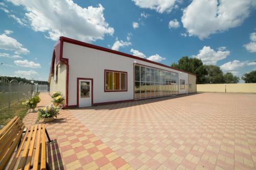 Leisure Center Slavyanka