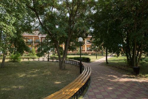 Leisure Center Slavyanka