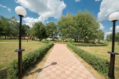 Leisure Center Slavyanka