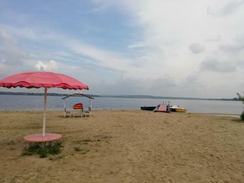 Leisure Center Slavyanka