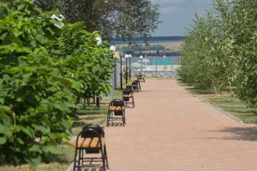 Leisure Center Slavyanka
