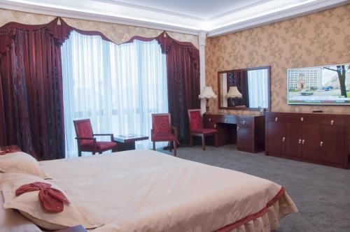 Artis Plaza Hotel