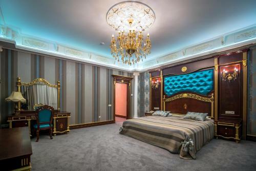 Artis Plaza Hotel