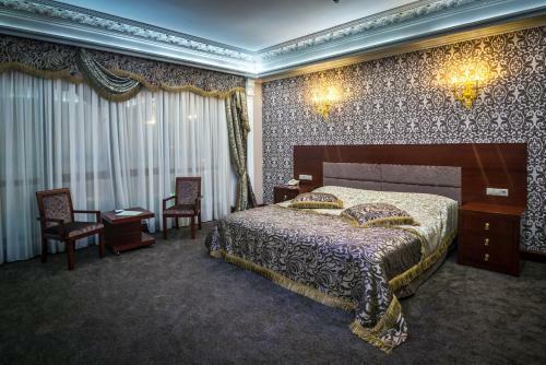 Artis Plaza Hotel