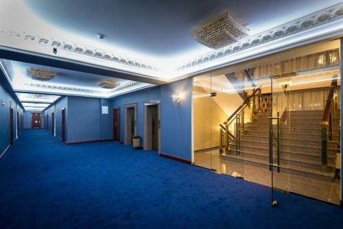 Artis Plaza Hotel
