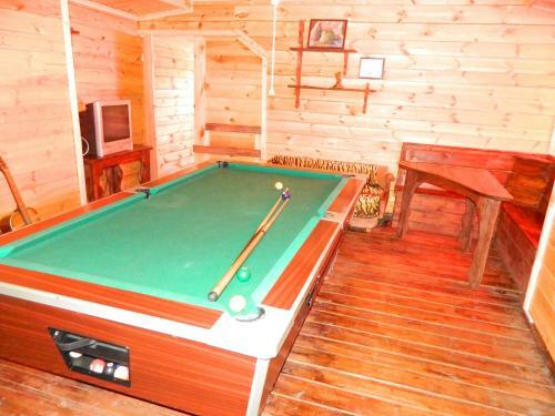 Posada Turbaza Udacha