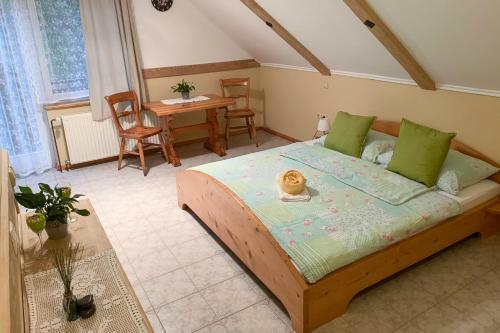Hostal Guesthouse Draga