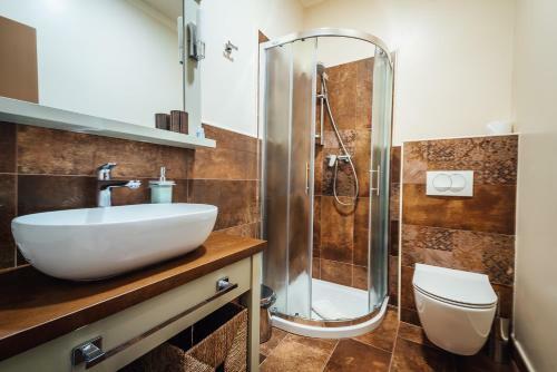 Apartamento Guest House Ejga