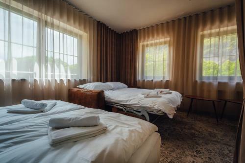 Apartamento Guest House Ejga