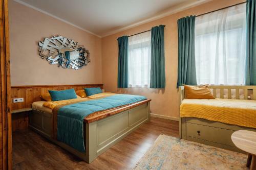 Apartamento Guest House Ejga