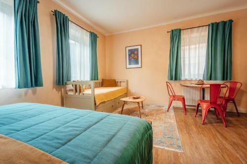 Apartamento Guest House Ejga
